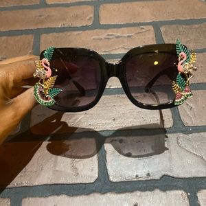 Aldo Sunglasses